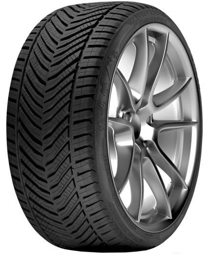 TIGAR All Season 185/60R14 86H