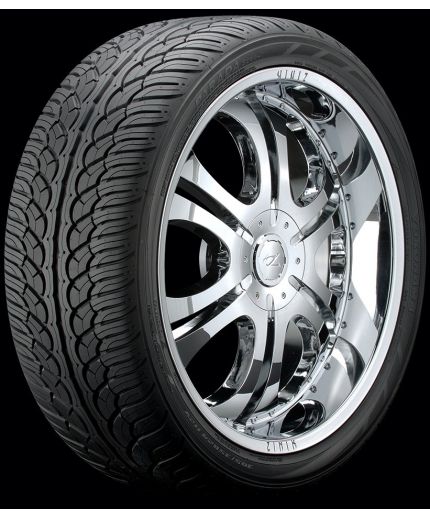 YOKOHAMA Parada Spec-X 225/65R17 102H Фото 2