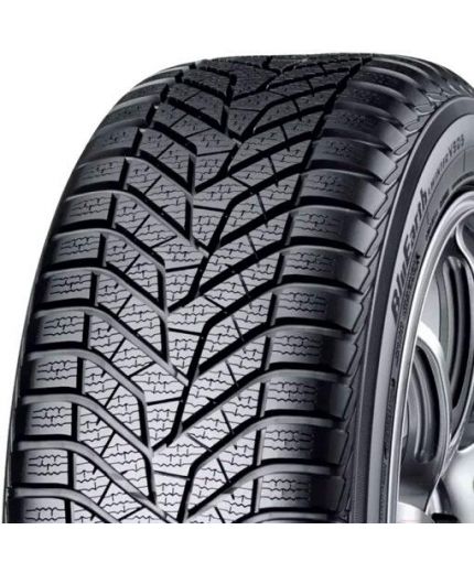 YOKOHAMA BluEarth Winter V905 225/45R19 96V Фото 3