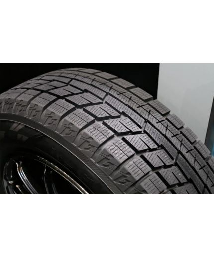 YOKOHAMA IceGUARD iG60 225/55R18 98Q