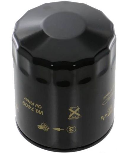 WIX Filters Фильтр масляный для двс Фото 2