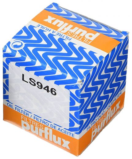 Purflux Фильтр масляный для двс Фото 3