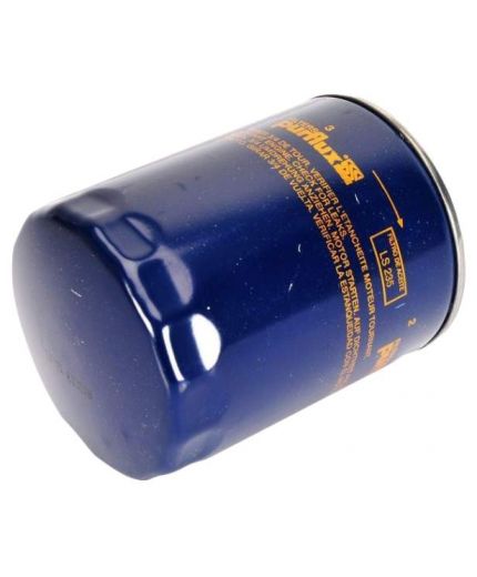 Purflux Фильтр масляный для двс Фото 2