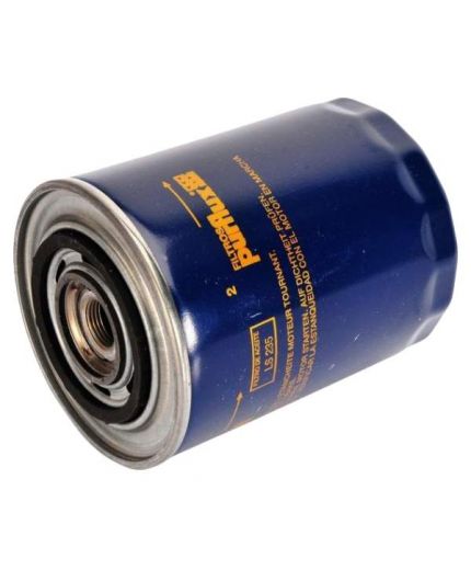 Purflux Фильтр масляный для двс Фото 3