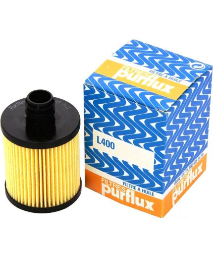 Purflux Фильтр масляный для двс