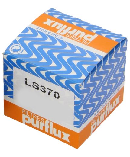 Purflux Фильтр масляный для двс Фото 2