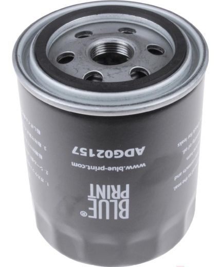 BLUE PRINT Фильтр масляный Фото 2