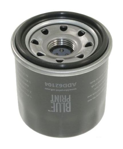 BLUE PRINT Фильтр масляный Фото 3