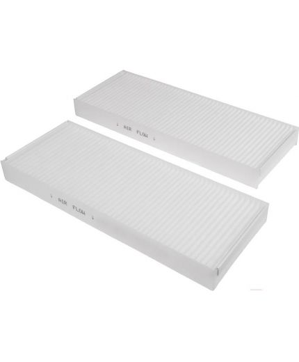 BLUE PRINT Фильрт салонный Фото 2