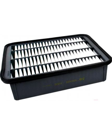 JS Asakashi Фильтр воздушный Фото 2