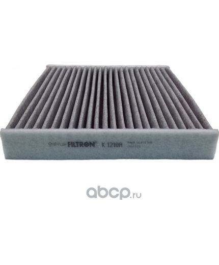 FILTRON Фильтра салонный Фото 7