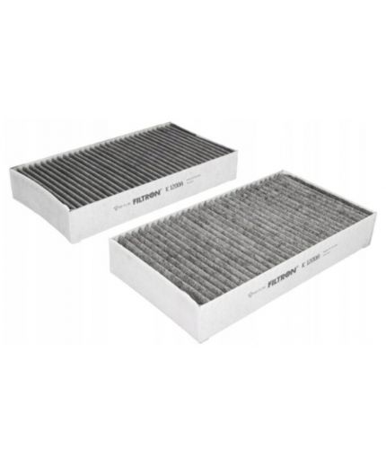 FILTRON Фильтра салонный Фото 5