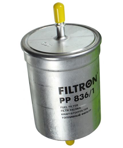 FILTRON Фильтр топливный Фото 4