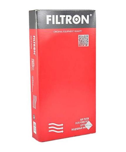 FILTRON Фильтр воздушный Фото 2