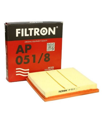 FILTRON Фильтр воздушный Фото 3