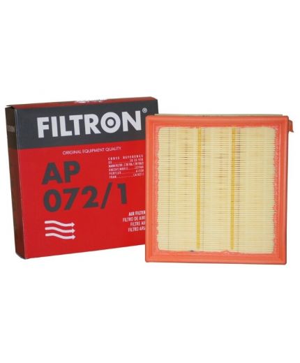 FILTRON Фильтр воздушный Фото 6