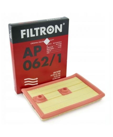 FILTRON Фильтр воздушный Фото 4