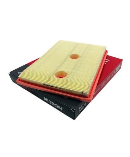 FILTRON Фильтр воздушный Фото 5