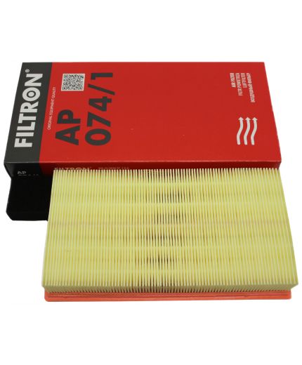 FILTRON Фильтр воздушный Фото 4