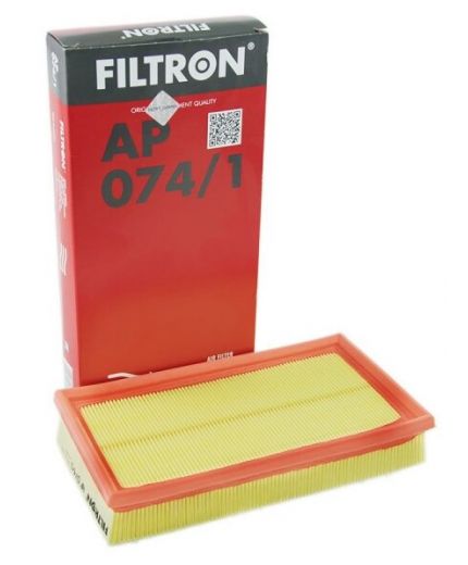 FILTRON Фильтр воздушный Фото 5