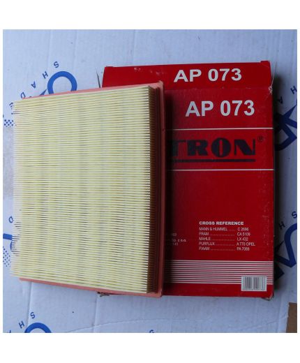 FILTRON Фильтр воздушный Фото 3