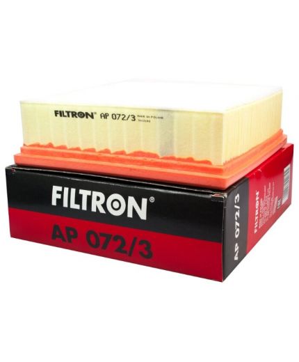FILTRON Фильтр воздушный Фото 5