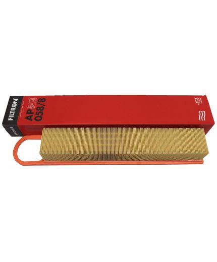 FILTRON Фильтр воздушный Фото 4