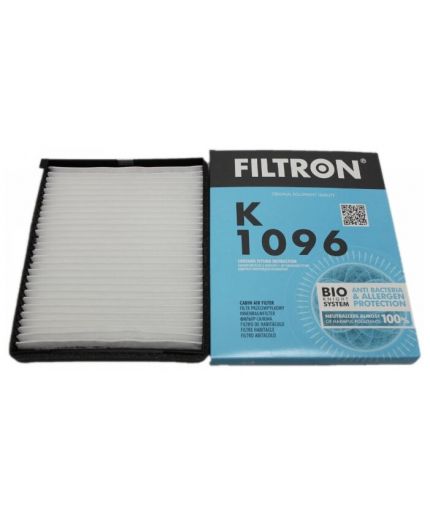 FILTRON Фильтра салонный Фото 2