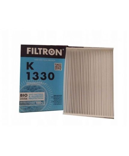 FILTRON Фильтра салонный Фото 4