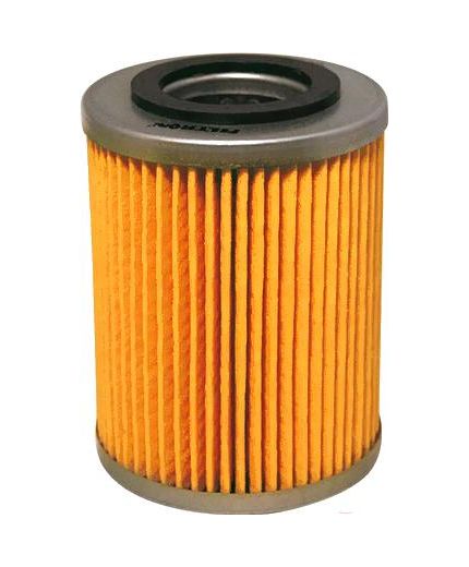 FILTRON Фильтр масляный Фото 2