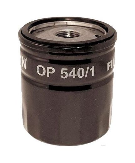 FILTRON Фильтр масляный Фото 3