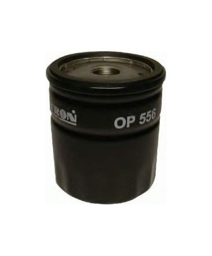 FILTRON Фильтр масляный Фото 3