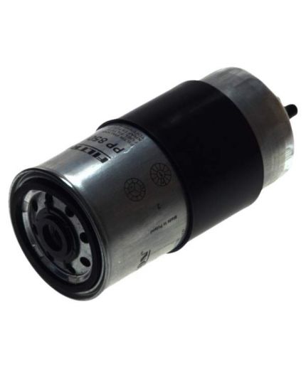 FILTRON Фильтр топливный Фото 4