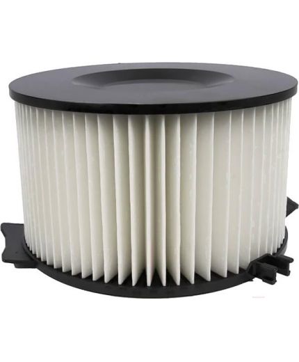 Purflux Фильтр воздушный салона Фото 2