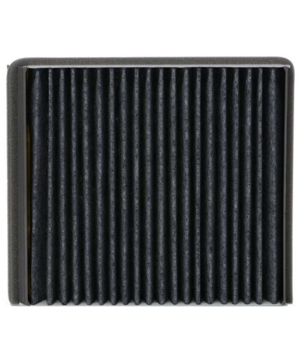 Purflux Фильтр воздушный салона угольный Фото 4