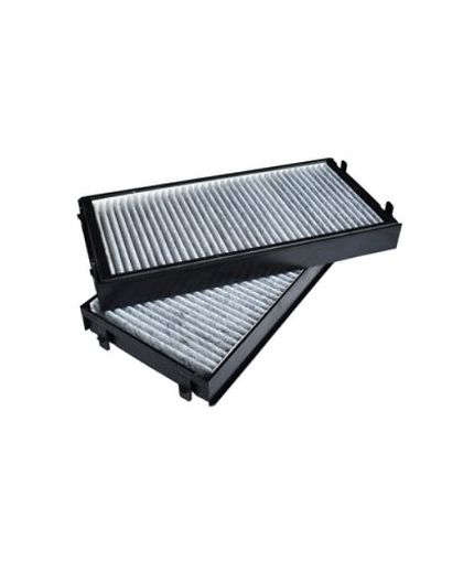 Purflux Фильтр воздушный салона угольный Фото 4