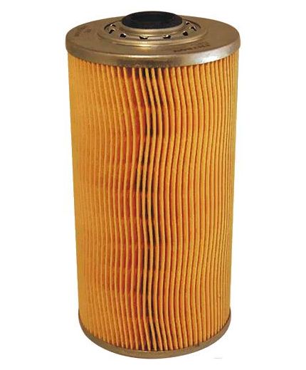 FILTRON Фильтр масляный Фото 2