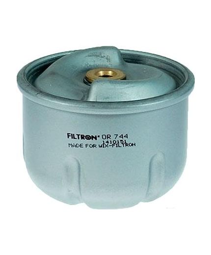 FILTRON Фильтр масляный Фото 3