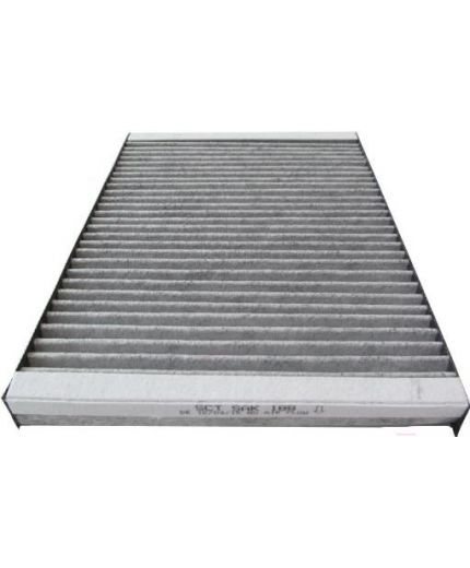 SCT Фильтр салонный Фото 2