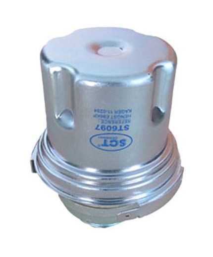 SCT Фильтр топливный Фото 3