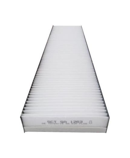 SCT Фильтр салонный