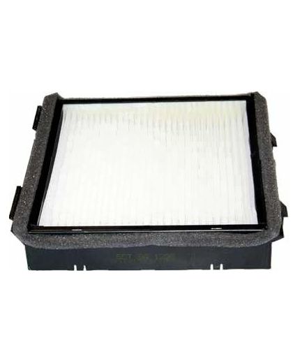 SCT Фильтр салонный Фото 2