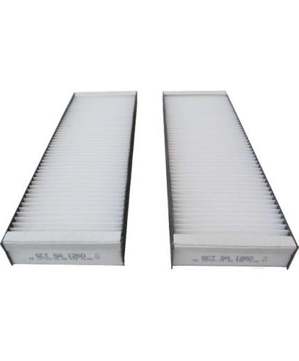 SCT Фильтр салонный Фото 3