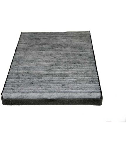 SCT Фильтр салонный Фото 2