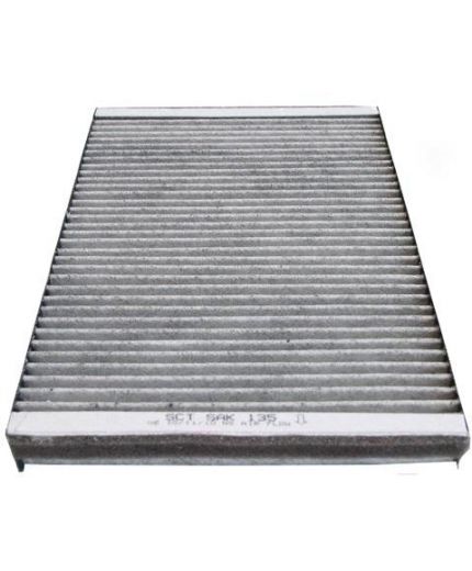 SCT Фильтр салонный Фото 2