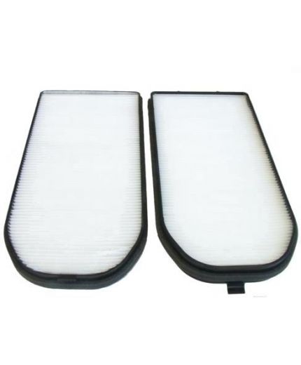 SCT Фильтр салонный Фото 3