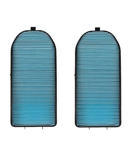 SCT Фильтр салонный Фото 4