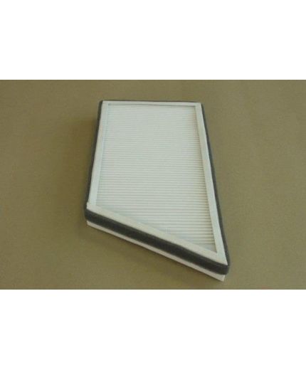 SCT Фильтр салонный Фото 3