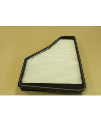 SCT Фильтр салонный Фото 2