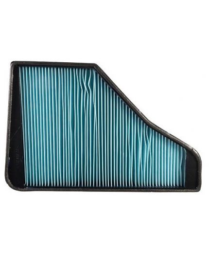 SCT Фильтр салонный Фото 3